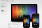 Android Design; Quelle: http://developer.android.com